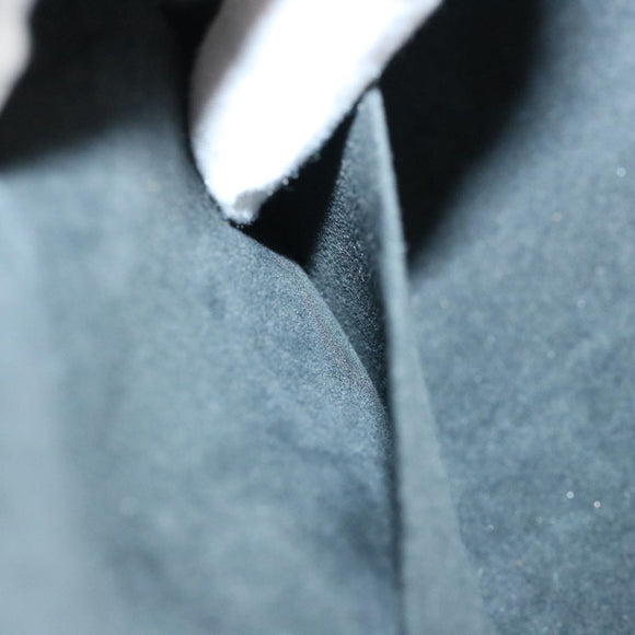 LOUIS VUITTON Monogram Reverse Vanity NVPM Hand Bag 2way M45165 LV Auth 32451S