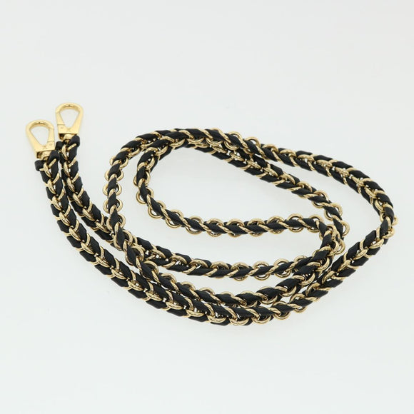 LOUIS VUITTON Monogram Reverse Vanity NVPM Hand Bag 2way M45165 LV Auth 32451S