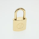 LOUIS VUITTON Monogram Reverse Vanity NVPM Hand Bag 2way M45165 LV Auth 32451S-23