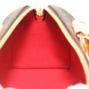 LOUIS VUITTON Monogram Speedy Bandouliere 20 Hand Bag 2way M45948 Auth 32452SAM-19