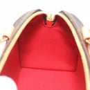 LOUIS VUITTON Monogram Speedy Bandouliere 20 Hand Bag 2way M45948 Auth 32452SA-20