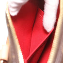 LOUIS VUITTON Monogram Speedy Bandouliere 20 Hand Bag 2way M45948 Auth 32452SAM-21