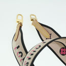 LOUIS VUITTON Monogram Speedy Bandouliere 20 Hand Bag 2way M45948 Auth 32452SA-23