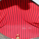 LOUIS VUITTON Damier Ebene Delightful PM Shoulder Bag N41459 LV Auth 32626SA-9