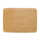 LOUIS VUITTON Valtec Briefcase Nomad Leather Beige M99071 LV Auth 32637A-2