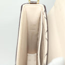 LOUIS VUITTON Reverse Pochette Trunk Vertical Shoulder Bag M67873 LV Auth 32652S-21