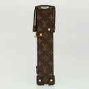 LOUIS VUITTON Reverse Pochette Trunk Vertical Shoulder Bag M67873 LV Auth 32652S-3