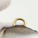 LOUIS VUITTON Reverse Pochette Trunk Vertical Shoulder Bag M67873 LV Auth 32652S-4