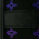 LOUIS VUITTON Monogram Light Up Keepall Bandouliere 50 Boston M44770 Auth 32711SM-22