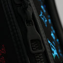 LOUIS VUITTON Monogram Light Up Keepall Bandouliere 50 Boston M44770 Auth 32711SM-25