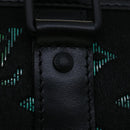 LOUIS VUITTON Monogram Light Up Keepall Bandouliere 50 Boston M44770 Auth 32711SM-26