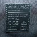 LOUIS VUITTON Monogram Light Up Keepall Bandouliere 50 Boston M44770 Auth 32711SM-27