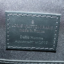 LOUIS VUITTON Monogram Light Up Keepall Bandouliere 50 Boston M44770 Auth 32711SM-17