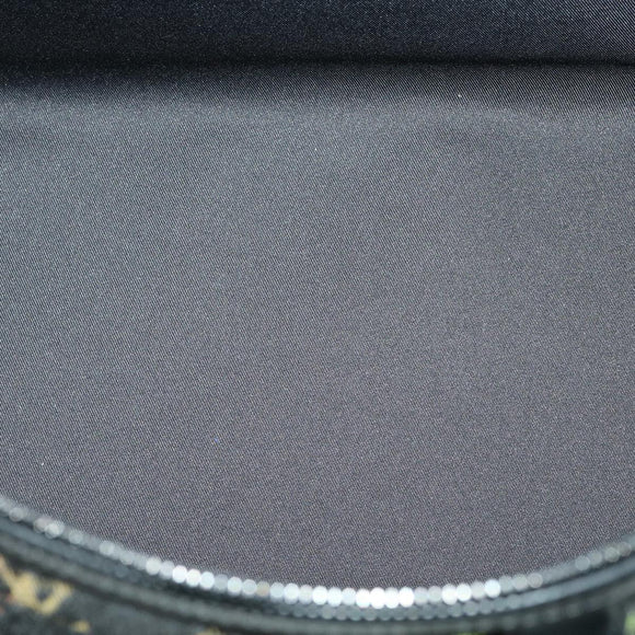 LOUIS VUITTON Monogram Light Up Keepall Bandouliere 50 Boston M44770 Auth 32711SM