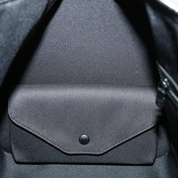 LOUIS VUITTON Monogram Light Up Keepall Bandouliere 50 Boston M44770 Auth 32711SM