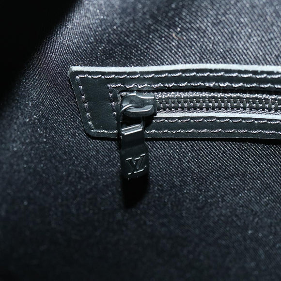 LOUIS VUITTON Monogram Light Up Keepall Bandouliere 50 Boston M44770 Auth 32711SM