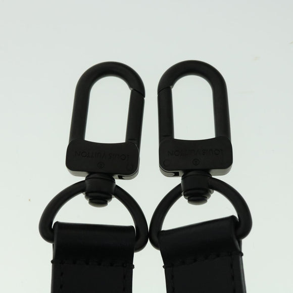 LOUIS VUITTON Monogram Light Up Keepall Bandouliere 50 Boston M44770 Auth 32711SM