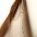 LOUIS VUITTON Damier Azur Saumur 30 Shoulder Bag SPO N48202 LV Auth 32766AV-27