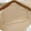 LOUIS VUITTON Damier Azur Keepall Bandouliere 45 Boston Bag N48223 Auth 32852SV-24