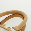 LOUIS VUITTON Damier Azur Keepall Bandouliere 45 Boston Bag N48223 Auth 32852SV-14