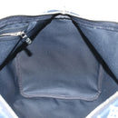 LOUIS VUITTON Monogram savanna Keepall Bandouliere 45 Boston M54129 Auth 33473S-23