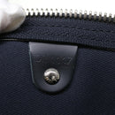 LOUIS VUITTON Monogram savanna Keepall Bandouliere 45 Boston M54129 Auth 33473S-11