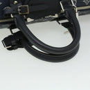 LOUIS VUITTON Monogram savanna Keepall Bandouliere 45 Boston M54129 Auth 33473S-7