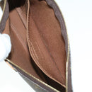 LOUIS VUITTON Monogram Multi Pochette Accessoires Pouch Khaki M44813 33620SA-11