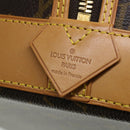 LOUIS VUITTON Monogram Alma Voyage GM Boston Bag M41445 LV Auth 33834SAV-22