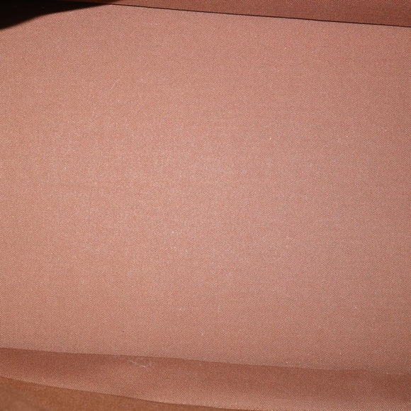 LOUIS VUITTON Monogram Alma Voyage GM Boston Bag M41445 LV Auth 33834AV