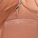 LOUIS VUITTON Monogram Alma Voyage GM Boston Bag M41445 LV Auth 33834SAV-24