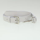 LOUIS VUITTON Monogram Painted Can Hand Bag PVC 2way Yellow M81593 Auth 34199S-11