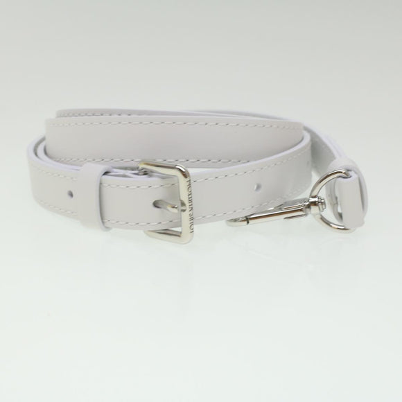 LOUIS VUITTON Monogram Painted Can Hand Bag PVC 2way Yellow M81593 Auth 34199S