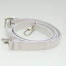 LOUIS VUITTON Monogram Painted Can Hand Bag PVC 2way Yellow M81593 Auth 34199S-19