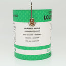 LOUIS VUITTON Monogram Painted Can Hand Bag PVC 2way Green M81592 Auth 34203SM-4