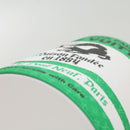 LOUIS VUITTON Monogram Painted Can Hand Bag PVC 2way Green M81592 Auth 34203SM-7