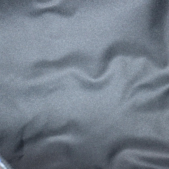 LOUIS VUITTON Monogram Eclipse Keepall Bandouliere 50 Boston M21384 Auth 34215S