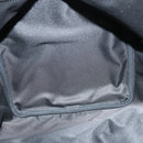 LOUIS VUITTON Monogram Eclipse Keepall Bandouliere 50 Boston M21384 Auth 34215S-22