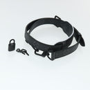 LOUIS VUITTON Monogram Eclipse Keepall Bandouliere 50 Boston M21384 Auth 34215S-25