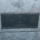 LOUIS VUITTON Monogram Reverse Canvas Cotteville 40 Trunk M20085 LV Auth 34216S-18