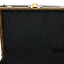 LOUIS VUITTON Monogram Reverse Canvas Cotteville 40 Trunk M20085 LV Auth 34216S-19