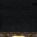 LOUIS VUITTON Monogram Reverse Canvas Cotteville 40 Trunk M20085 LV Auth 34216S-10