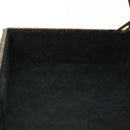 LOUIS VUITTON Monogram Reverse Canvas Cotteville 40 Trunk M20085 LV Auth 34216S-21