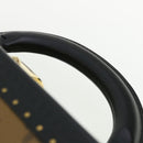 LOUIS VUITTON Monogram Reverse Canvas Cotteville 40 Trunk M20085 LV Auth 34216S-13