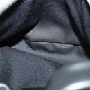 LOUIS VUITTON Monogram Shadow Discovery Bum Bag PM Body Bag M46036 Auth 35611SA-11