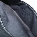 LOUIS VUITTON Monogram Shadow Discovery Bum Bag PM Body Bag M46036 Auth 35611SA-19