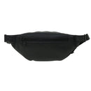 LOUIS VUITTON Monogram Shadow Discovery Bum Bag PM Body Bag M46036 Auth 35611SA-2