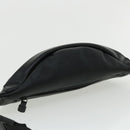 LOUIS VUITTON Monogram Shadow Discovery Bum Bag PM Body Bag M46036 Auth 35611SA-6