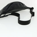 LOUIS VUITTON Monogram Shadow Discovery Bum Bag PM Body Bag M46036 Auth 35611SA-7