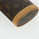 LOUIS VUITTON Monogram Fold Me Pouch Shoulder Bag M80874 LV Auth 35613S-17